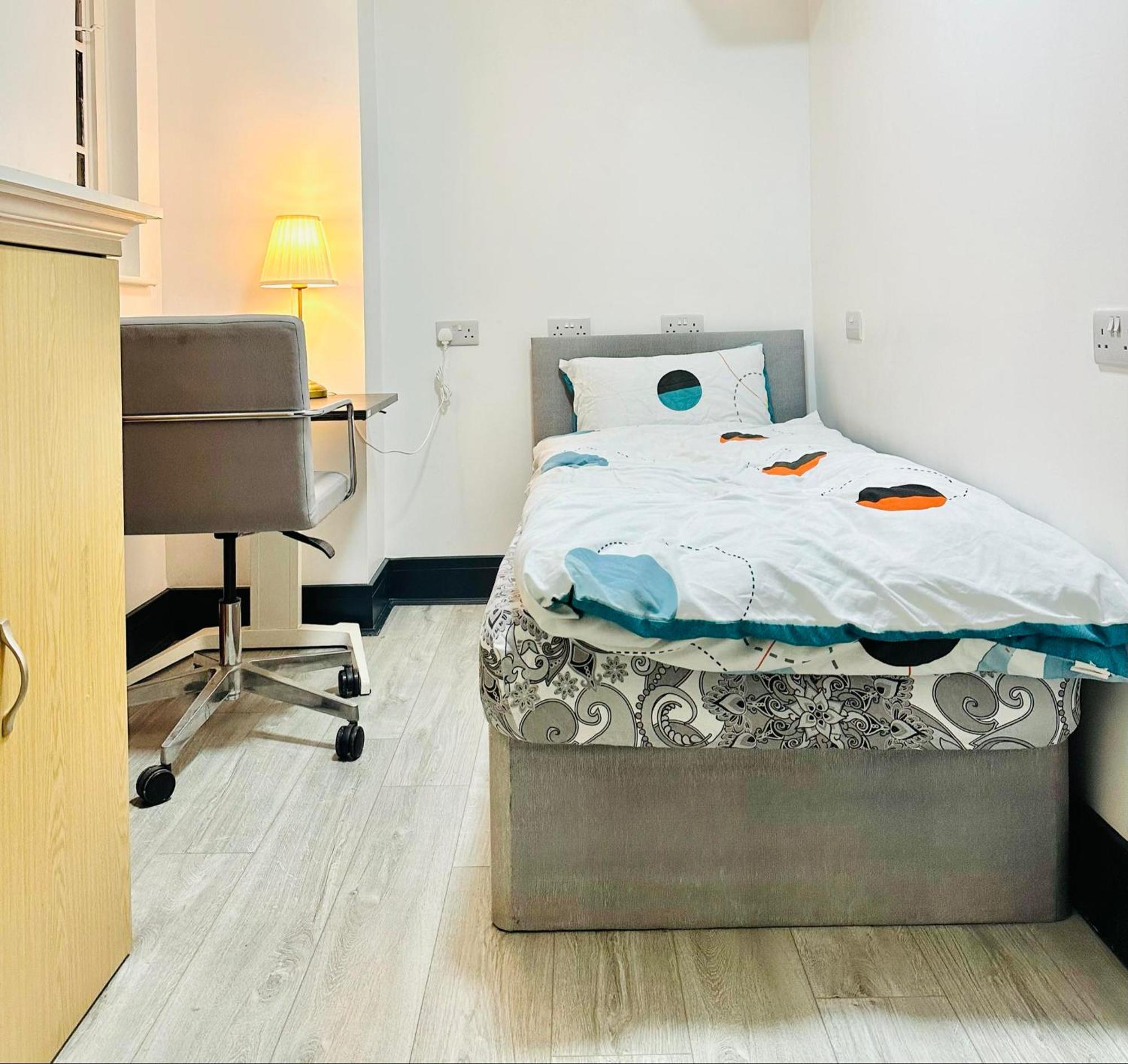 Great Place To Live In Dartford - Kent Aparthotel Exteriör bild