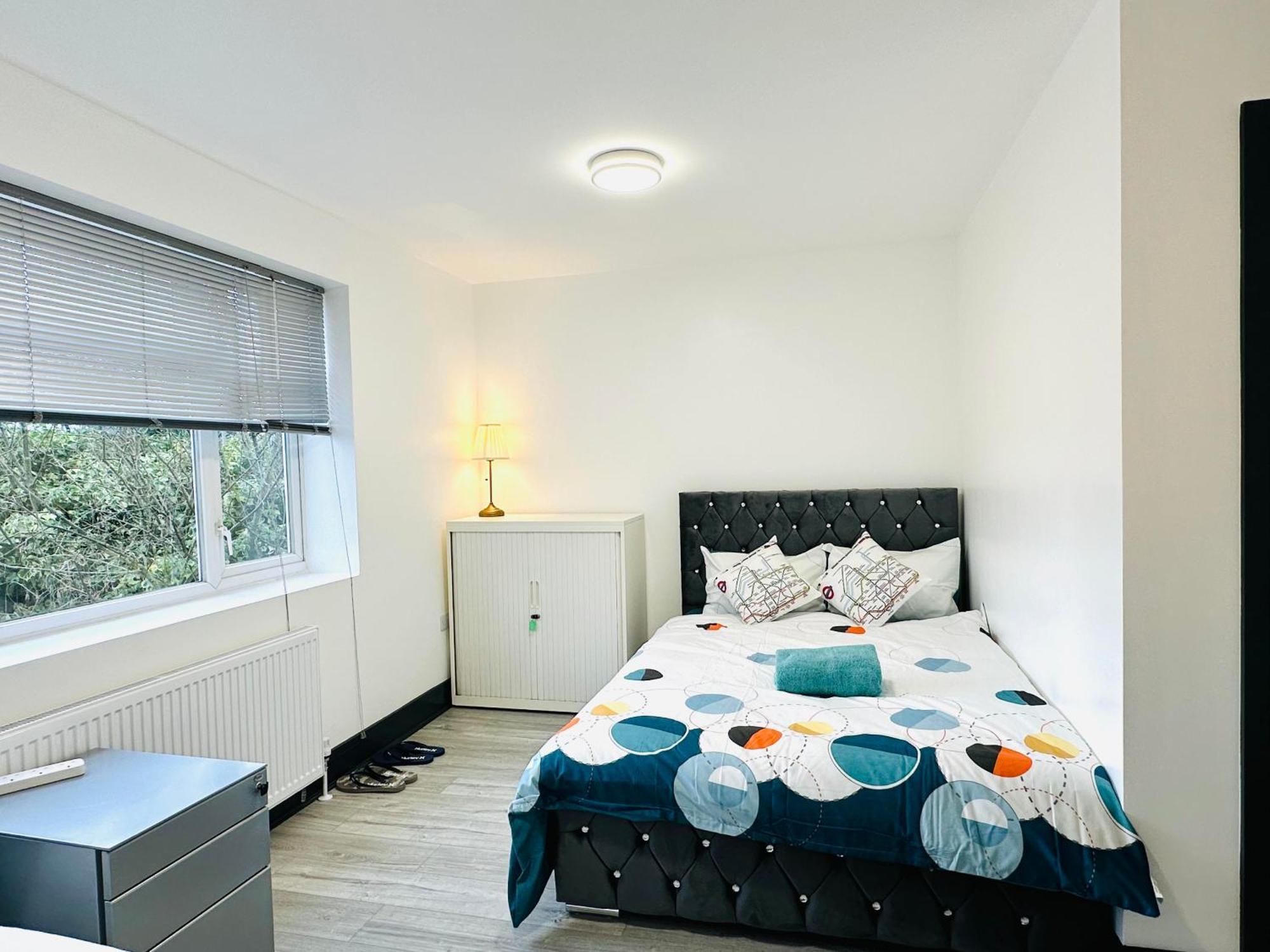 Great Place To Live In Dartford - Kent Aparthotel Exteriör bild
